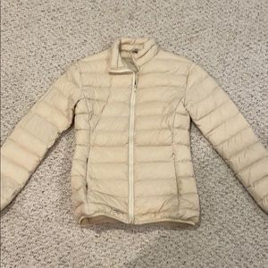 Kwesta Puffer Jacket